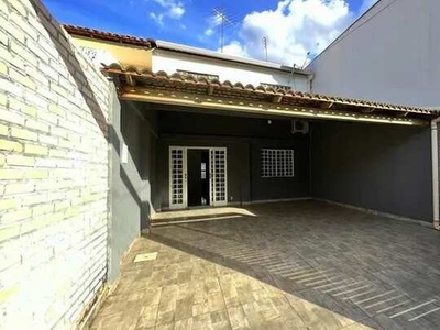 Casa para Locação em Brasília, Residencial Santos Dumont (Santa Maria), 3 dormitórios, 1 s