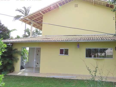 Casa para locação no centro de Penha SC