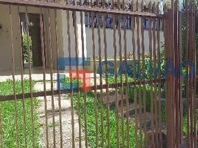 Casa para locação no Jardim Pacaembu em Jundiaí - SP