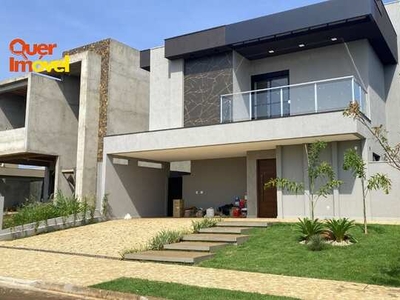 Casa para Venda em Ribeirão Preto / SP no bairro Vila do Golf