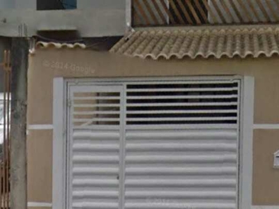 CASA PARA VENDA NO JARDIM DO CARMO- SOROCABA/SP