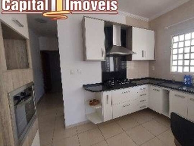 CASA RESIDENCIAL em INDAIATUBA - SP, JARDIM MORUMBI