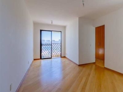 Condomínio DIAMOND no 9º Andar na Santa Cecília em São Paulo/SP - Apartamento à Venda cont