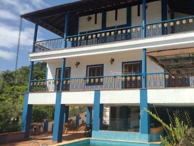 CONDOMINIO FECHADO 5 SUITES COM PISCINA AQUECIDA