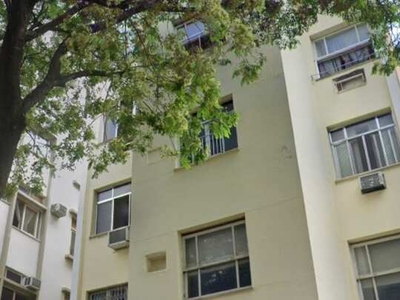 Leilão de Apartamento na Rua Souza Cruz, com 57m² - Andaraí