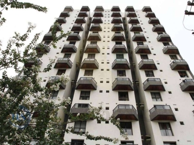 Loft com 1 dormitório, 56 m² - venda por r$ 600.000 ou aluguel por r$ 1.600/mês - moema - são paulo/sp