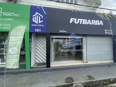 Loja Ponto Comercial