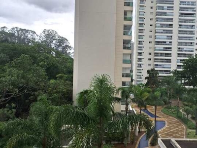 Panambi condomínio Ventana, excelente apartamento a venda, com 3 suítes, sala para 3 ambie