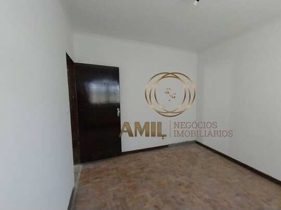 RA AMIL Aluga Casa Térrea 100m2 - 1 dormitório - no Bosque dos Eucaliptos - São José dos