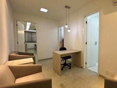 Sala Comercial 1 dormitórios para alugar Icaraí Niterói/RJ