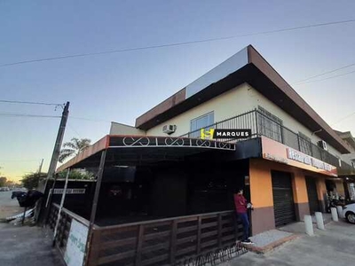 Sala Comercial - Locação - Guanabara - 120m²