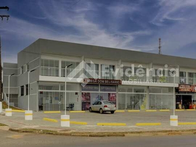 Sala Comercial para locação, SÃO CRISTOVÃO, GUARAPUAVA - PR