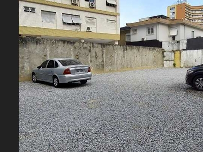 TERRENO COMERCIAL em SANTOS - SP, APARECIDA