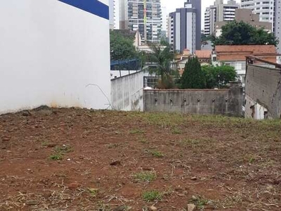 TERRENO COMERCIAL em SÃO BERNARDO DO CAMPO - SP, NOVA PETRÓPOLIS