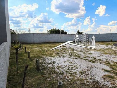 Terreno de 94m² à venda no Reserva das Araucárias no Abranches em Curitiba/PR