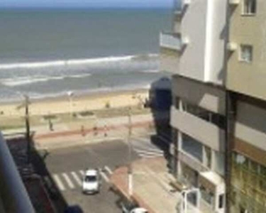 1 dormitório na Avenida Beira Mar