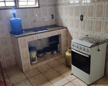 2 CASAS COM ENTRADA TOTALMENTE INDEPENDENTE, COM 180 M² POR R$ 350.000 - SAMBURÁ (TAMOIOS