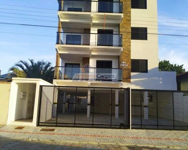 Adriano Carpes Imóveis Vende Apartamento 2 Quartos Sendo uma Suite 40 metros da praia do T
