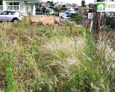 Amplo Terreno atrás do Sesi em Pato Branco