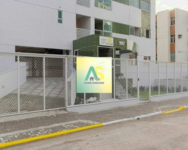 Apartamento 02 Quartos em Piedade Pronto Para Morar, Lazer, Todo no Porcelanato