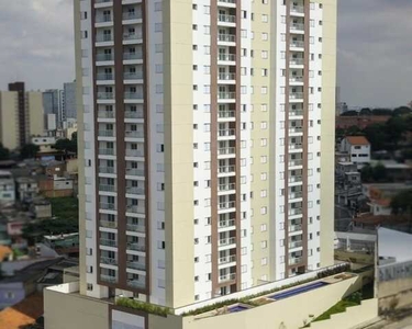 Apartamento 2 Dormitórios 1 VG Ótimo Lazzer - Top Village Residence - Baeta Neves/SB