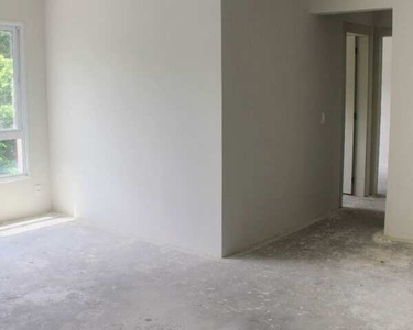 Apartamento 2 dormitórios com 1 vaga de garagem à venda no bairro Jardim Carvalho próximo