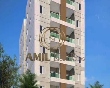 Apartamento 2 Dormitórios - Jd. América - Jacareí