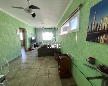 APARTAMENTO 2 QUARTOS FRENTE MAR EM GONZAGUINHA SAO VICENTE