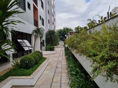 Apartamento, 200 m² - venda por r$ 2.500.000,00 ou aluguel por r$ 11.930,00/mês - moema - são paulo/sp