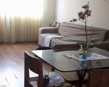 Apartamento 83 m² - Aclimação/SP