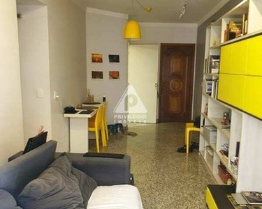 Apartamento à venda, 2 quartos, 1 suite, 1 vaga na escritura, 70 m², Méier - RIO DE JANEIR