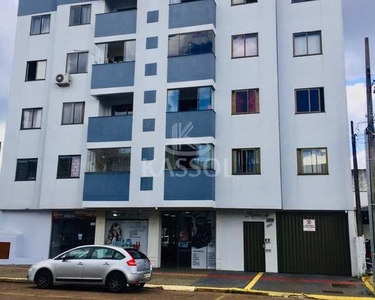 Apartamento à venda, 2 QUARTOS - Bairro São Cristóvão, CASCAVEL - PR