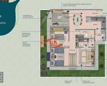 Apartamento à venda, 3 quartos, 1 suíte, 2 vagas, Palmeiras - Belo Horizonte/MG