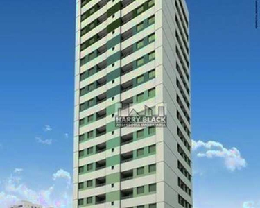 Apartamento à venda, 57 m² por R$ 342.500,00 - Encruzilhada - Recife/PE