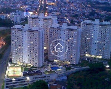 Apartamento à venda, 61 m² por R$ 356.400,00 - Condomínio Vista Valley - Valinhos/SP