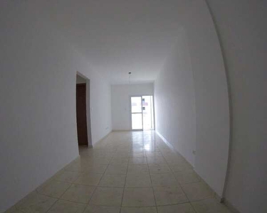 Apartamento à venda, 79 m² por R$ 356.800,00 - Mirim - Praia Grande/SP