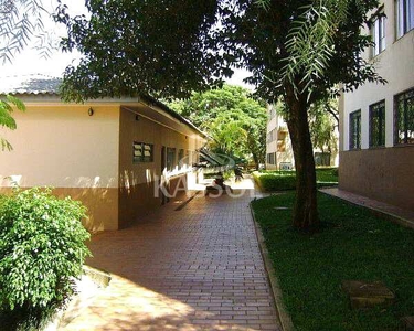 Apartamento à venda, Bairro Coqueiral, CASCAVEL - PR apartamento