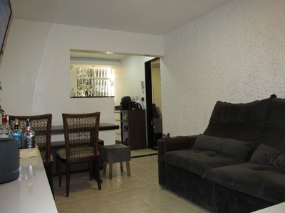 Apartamento à venda com 1 quarto na Octogonal, Brasília
