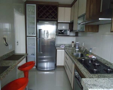 Apartamento à venda de 59m² - 2 dorm - Ambientes Planejados no Residencial Vila Arens!!