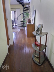 Apartamento à venda em Andaraí com 215 m², 3 quartos, 1 suíte, 2 vagas