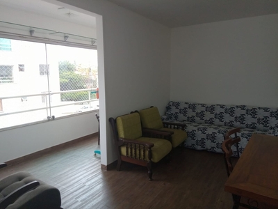 Apartamento à venda em Bandeirantes com 67 m², 2 quartos, 1 suíte, 1 vaga