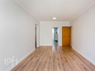 Apartamento à venda em Bela Vista com 83 m², 2 quartos, 1 vaga