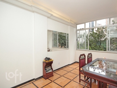 Apartamento à venda em Boa Viagem com 137 m², 3 quartos, 1 suíte, 1 vaga