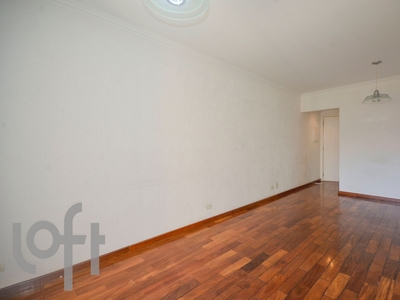 Apartamento à venda em Bosque da Saúde com 81 m², 3 quartos, 1 suíte, 2 vagas