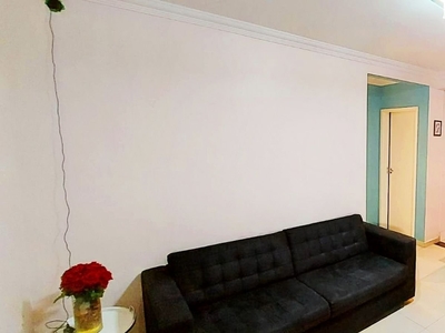 Apartamento à venda em Camargos com 60 m², 2 quartos, 1 vaga