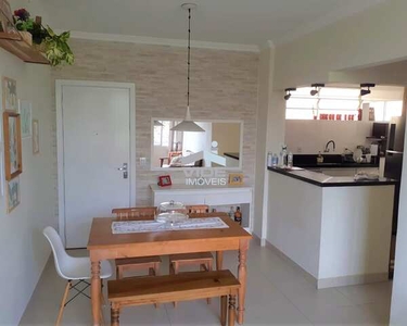 APARTAMENTO À VENDA EM CAMPINAS - BAIRRO VILA JOÃO JORGE