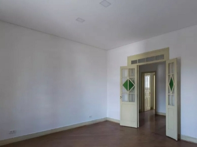 Apartamento à venda em Chácara Klabin com 149 m², 1 quarto