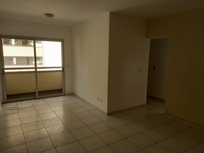 Apartamento à venda em Chácara Klabin com 73 m², 3 quartos, 1 vaga