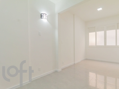 Apartamento à venda em Copacabana com 26 m², 1 quarto