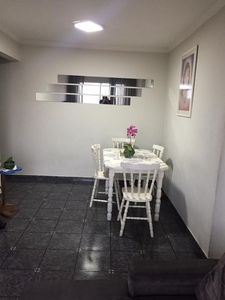 Apartamento à venda em Freguesia do Ó com 60 m², 2 quartos, 1 vaga